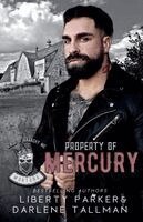 Liberty Parker, Darlene Tallman - Property of Mercury, Häftad