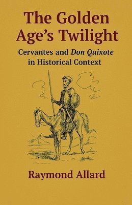 Raymond Allard - Golden Age's Twilight, Häftad