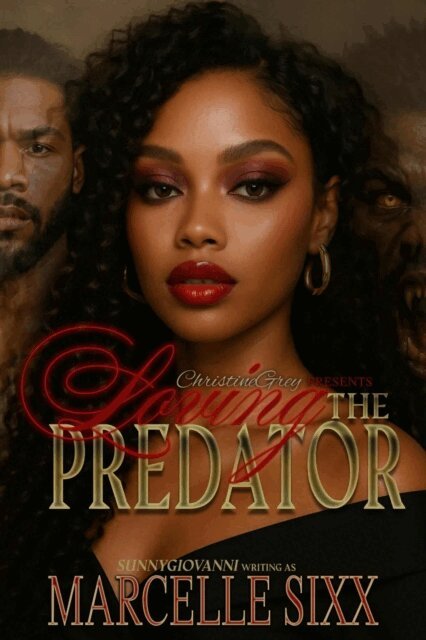 Marcelle Sixx - Loving The Predator, E-bok