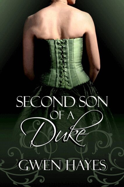 Gwen Hayes - Second Son of a Duke, E-bok. Tillgänglighet: Lägg i varukorg