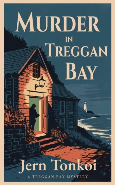 Jern Tonkoi - Murder in Treggan Bay, E-bok. Tillgänglighet: Lägg i varukorg