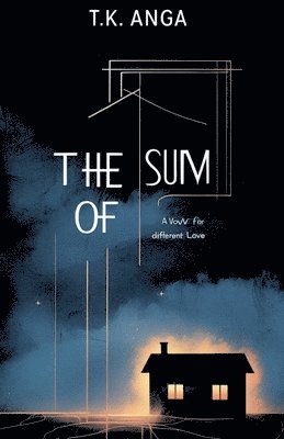 T K Anga - Sum of Us, Häftad. Tillgänglighet: Lägg i varukorg