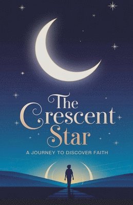 Farhan Malik - Crescent Star, Häftad
