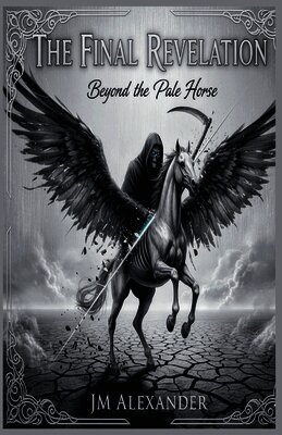 Yellaboy - Final Revelation Beyond the Pale Horse, Häftad. Tillgänglighet: Lägg i varukorg