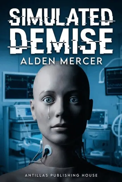 Alden Mercer - Simulated Demise, E-bok. Tillgänglighet: Lägg i varukorg
