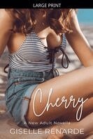 Giselle Renarde - Cherry, Häftad