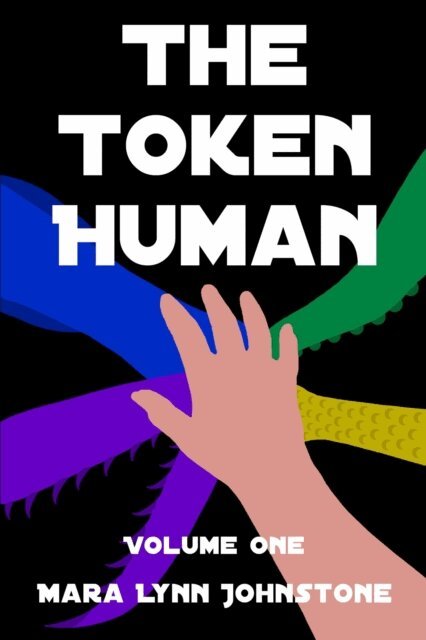 Mara Lynn Johnstone - Token Human, E-bok
