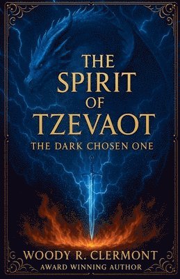 Spirit of Tzevaot