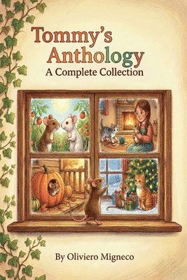 Oliviero Migneco - Tommy's Anthology, Häftad. Tillgänglighet: Lägg i varukorg