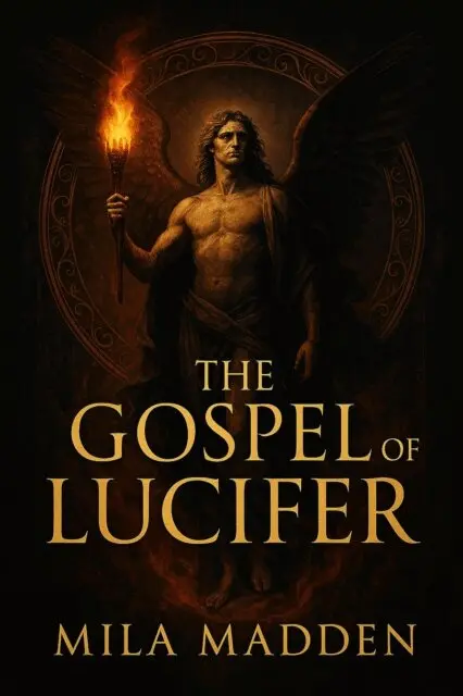 Mila Madden - Gospel of Lucifer, E-bok. Tillgänglighet: Lägg i varukorg