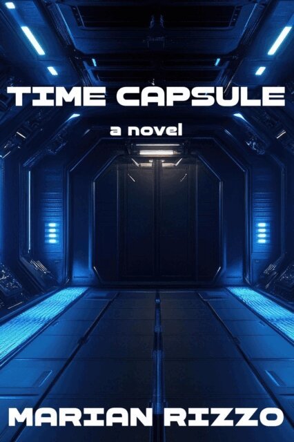 Marian Rizzo - Time Capsule, E-bok