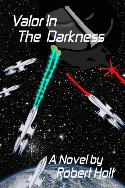 Robert Holt - Valor In The Darkness, E-bok. Tillgänglighet: Lägg i varukorg
