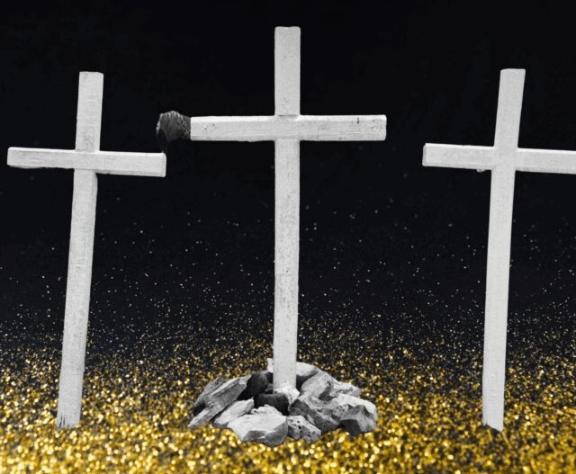 R. M. Christesen - Invisible Redemption, E-bok