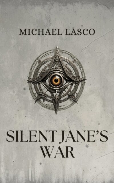 Michael Lasco - Silent Jane's War (Dragon Brood #2.5), E-bok