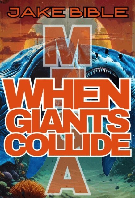 MEGA: When Giants Collide