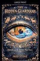 Fred Stone - hidden guardians, Häftad