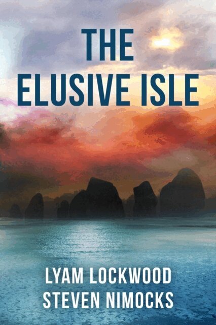 Steven Nimocks, Lyam Lockwood - Elusive Isle, E-bok