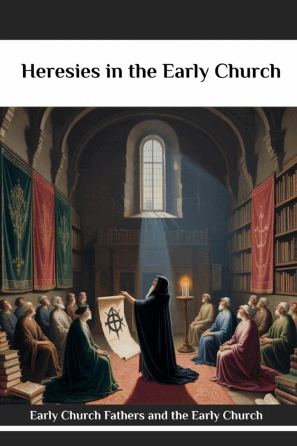 John Lewis - Heresies in the Early Church, E-bok