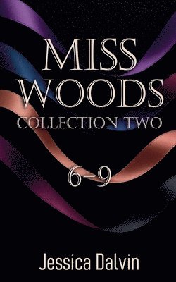 Jessica Dalvin - Miss Woods Collection, Häftad