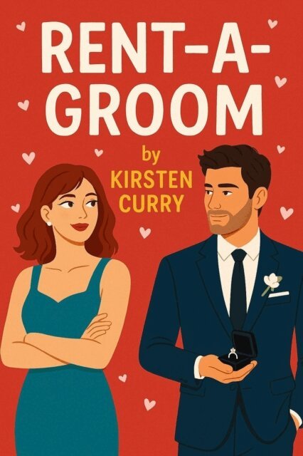 Kirsten Curry, Mara Quinn - Rent-A-Groom, E-bok
