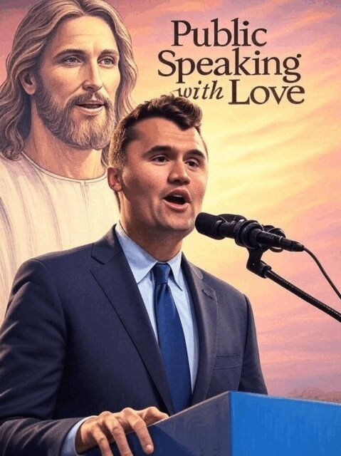 Paul Lam, HLWonders - Public Speaking with Love, E-bok
