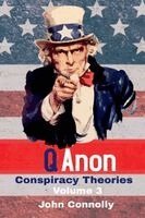 John Connolly - QAnon Conspiracy Theories, Häftad