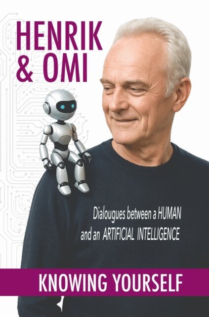Henrik Kruse - Henrik & Omi - Knowing Yourself, E-bok