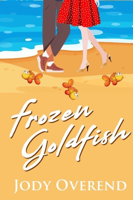 Jody Overend - Frozen Goldfish, E-bok