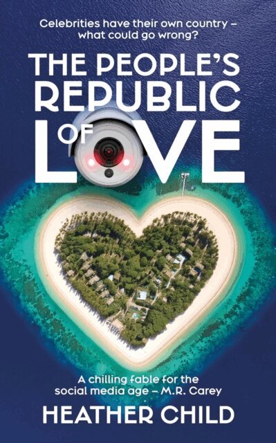 Heather Child - People's Republic of Love, E-bok. Tillgänglighet: Lägg i varukorg