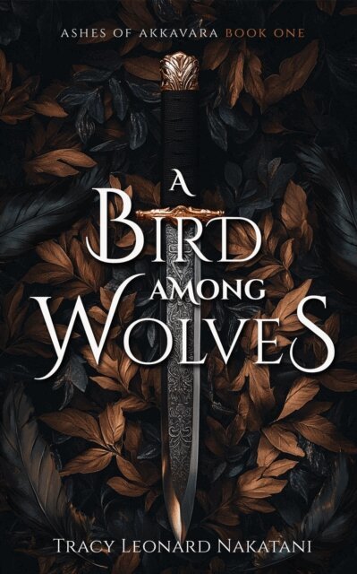 Tracy Leonard Nakatani - Bird Among Wolves, E-bok