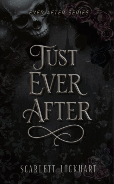 Scarlett Lockhart - Just Ever After, E-bok. Tillgänglighet: Lägg i varukorg
