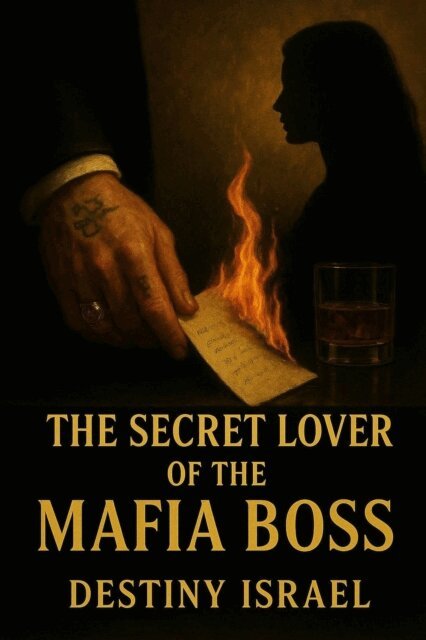 Destiny Israel - Secret Lover Of The Mafia Boss, E-bok. Tillgänglighet: Lägg i varukorg