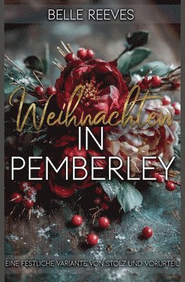 Belle Reeves - Weihnachten in Pemberley, Häftad