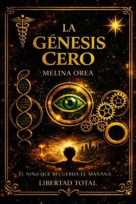 Melina Orea - Génesis Cero, Häftad. Tillgänglighet: Lägg i varukorg