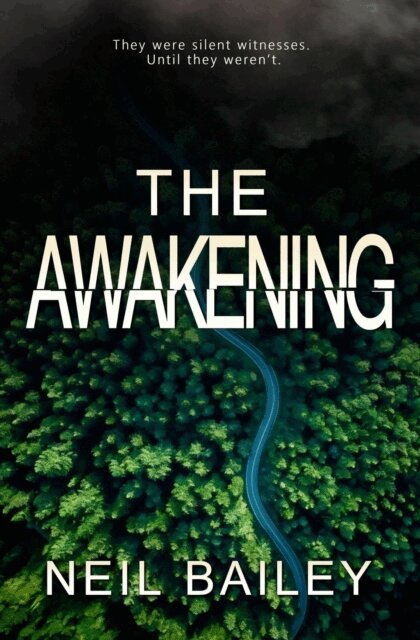 Neil Bailey - Awakening, E-bok. Tillgänglighet: Kommande