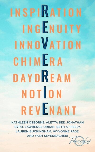 Wyvonne Page, Lauren Buckingham, Mir-Yashar Sevedbagheri, Lawrence Urban, Jonathan Byrd, Aletta Bee, Kathleen Osborne - Reverie, E-bok