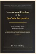 International Relations in the Qur'anic Perspective