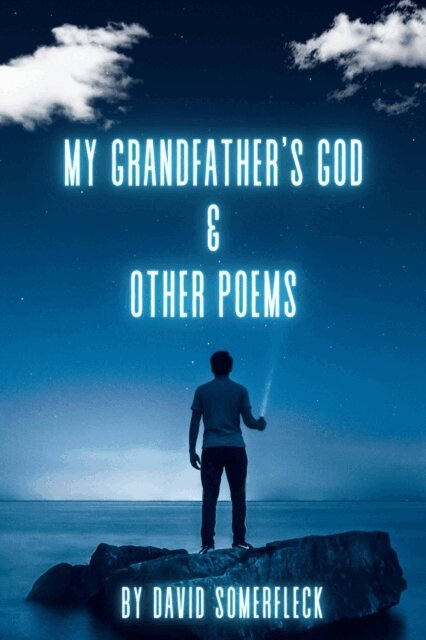 David Somerfleck - My Grandfather's God, E-bok