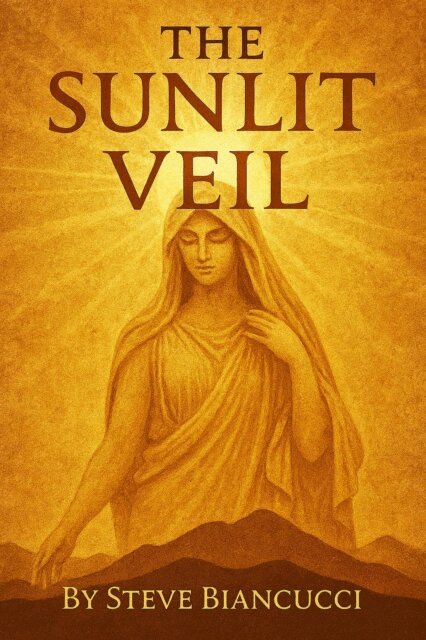 Steve Biancucci - Sunlit Veil, E-bok. Tillgänglighet: Lägg i varukorg