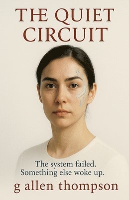 G Allen Thompson - Quiet Circuit, Häftad. Tillgänglighet: Lägg i varukorg