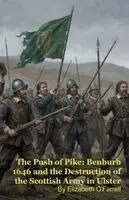 Elizabeth O'Farrell - Push of Pike, Häftad. Tillgänglighet: Lägg i varukorg