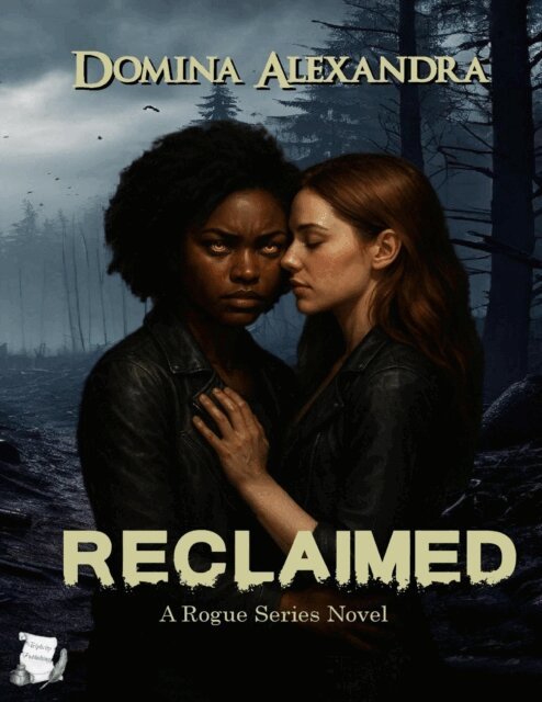 Domina Alexandra - Reclaimed, E-bok
