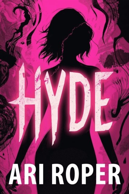 Ari Roper - Hyde, E-bok