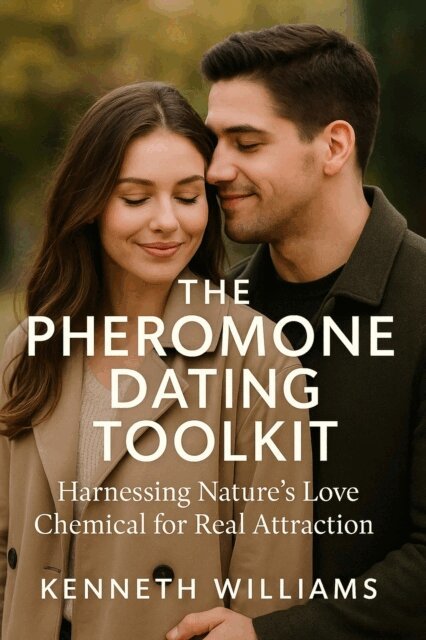 Kenneth Williams - Pheromone Dating Toolkit, E-bok