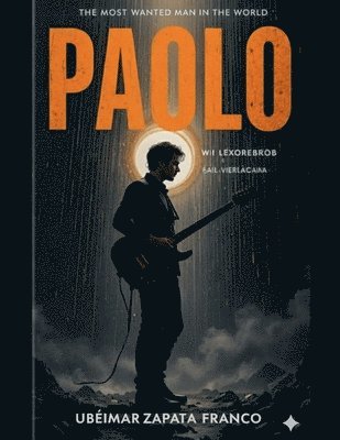 Ubeimar Zapata Franco - Paolo, Häftad