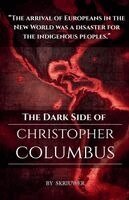 Auke de Haan - Dark Side of Christopher Columbus, Häftad