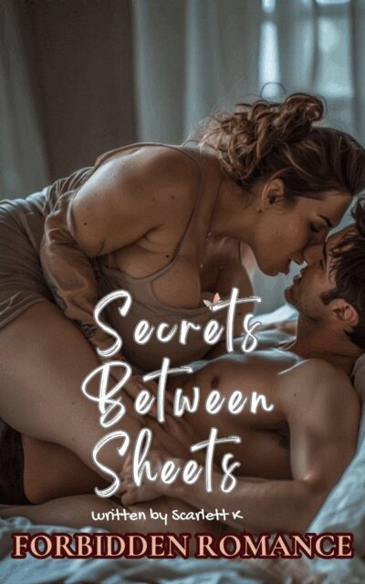 Secrets Between Sheets (Forbidden Romance)