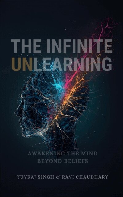 Ravi Kumar, Priy Yuvraj - Infinite Unlearning, E-bok. Tillgänglighet: Lägg i varukorg
