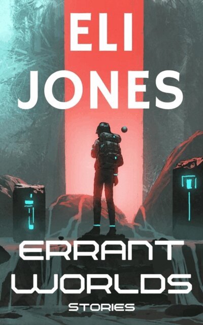 Eli Jones - Errant Worlds, E-bok. Tillgänglighet: Lägg i varukorg