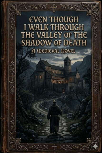 Bernardo de Worms - Even Though I Walk Through the Valley of the Shadow of Death, E-bok. Tillgänglighet: Lägg i varukorg